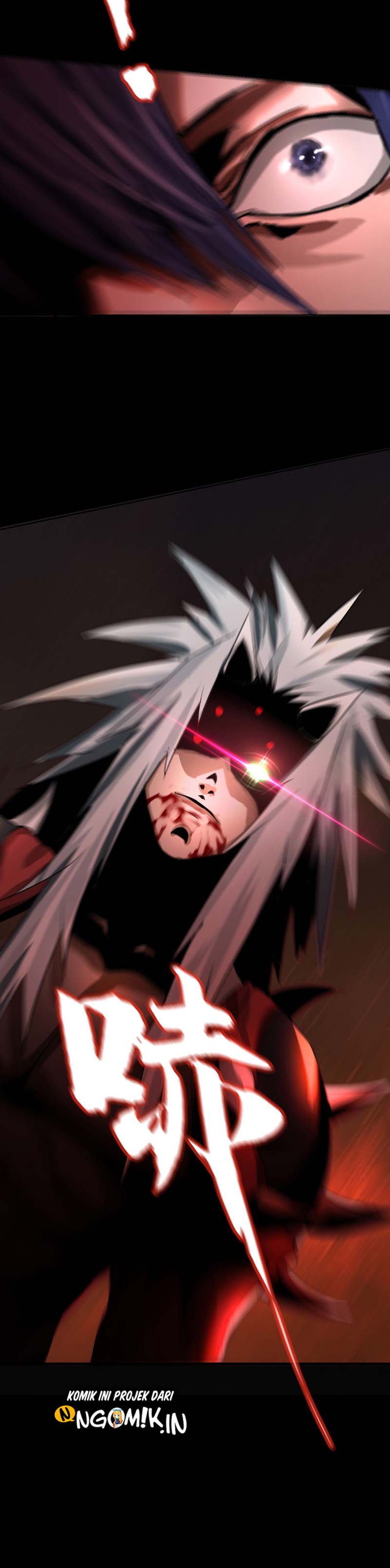The Blade of Evolution – Walking Alone in the Dungeon Chapter 05 Gambar 6